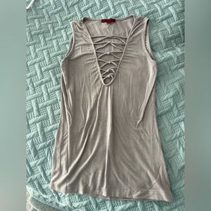 Women’s Tank Top Size small